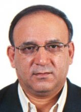 دکتر منوچهر انصاری