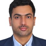 دکتر رضا حیدری