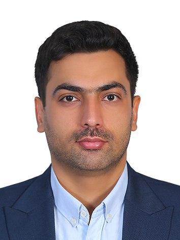 دکتر رضا حیدری