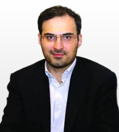 دکتر علی نمکی