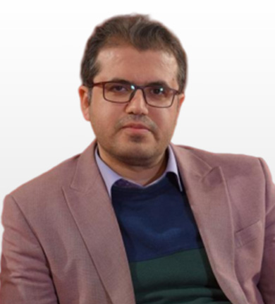 دکتر ایوب محمدیان