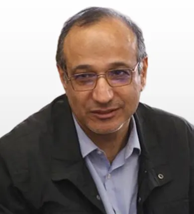 دکتر منوچهر مرادی سبزوار