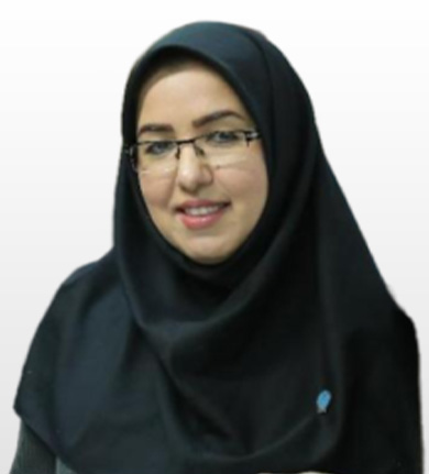 دکتر مرجان فیاضی