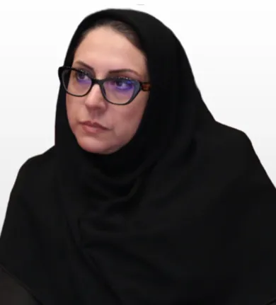 دکتر مریم فضلی