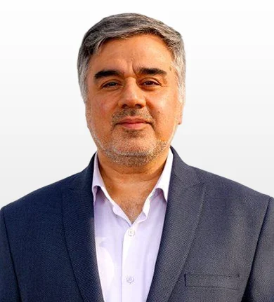 دکتر مسعود سزاوار ذاکریان