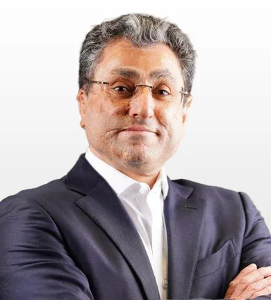 دکتر مهدی فضلی