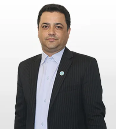 مهدی فلاح