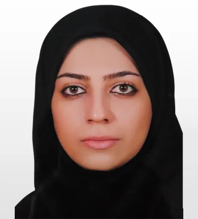 شراره قاضی نور نائینی
